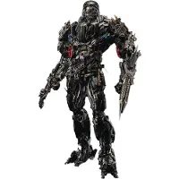 ThreeZero Figura Transformers Lockdown