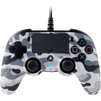 Nacon Controlador Compacto Ps4