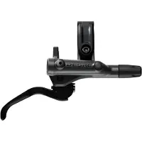 Shimano Alavanca Do Freio Esquerdo Deore 2f Blm6200 Sw Hydraulic