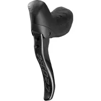 Campagnolo Alavanca De Freio Esquerda Com Trocador Ergopower Db Sx Record Wrl 1x13s