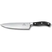 Victorinox Grand Maître Chef's Knife 7.7403.20G, POM, faca de chef, 20 cm