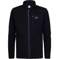 Petrol Industries Casaco de velo navy