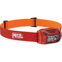Petzl Lanterna Frontal Actik