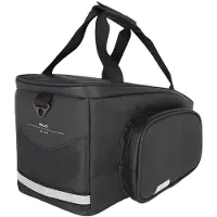 Xlc Bolsa De Bagageiro Ba-m05 5:1 Poly 2501700900 12.5l