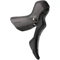 Shimano Alavanca De Freio Direita Com Trocador St-r4020 Tiagra