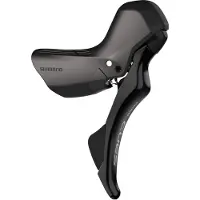 Shimano Alavanca De Freio Direita Com Trocador Cues St-u4030