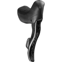 Campagnolo Alavanca De Freio Direita Com Trocador Eletrônico Record Wireless Ergopower Disc R
