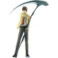 Abysse Corp Figura Do Light Yagami De Death Note 18 Cm