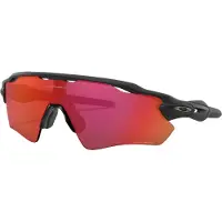 Oakley - Óculos sol - Radar EV Path Matte Black Prizm Trail Torch para Unissexo - Preto