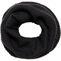 Blend Cachecóis tubulares 'Chivi' preto