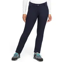 Maier Sports Calças Helga Slim