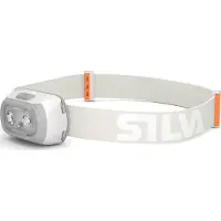 Silva Lanterna Frontal Seek 320