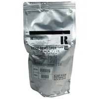 Ricoh type 14 revelador preto (original)