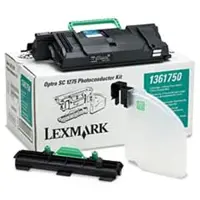 Lexmark 1361750 kit fotocondutor