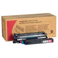 Minolta 1710532-003 tambor+toner magenta