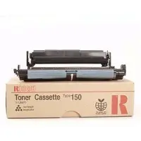 Ricoh type 150 toner 339481 preto