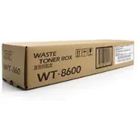 Kyocera-Mita Kyocera WT-8600 caixa de resíduos toner