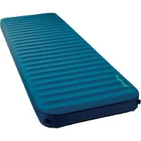 Therm-a-Rest - Colchões - Mondoking 3D Blue para Unissexo - Tamanho XX-Large - Azul