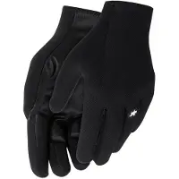 Assos Luvas Curtas Tactica T5