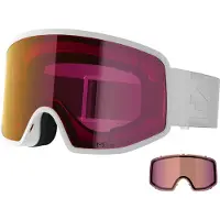 Salomon Óculos De Esqui Sentry Pro Sigma