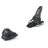 Marker - Fixações ski - Griffon X 13 Mwerks Graphite/Black para Unissexo - Tamanho 120 mm - Preto