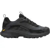 Merrell Sapato baixo 'Moab Speed 2' preto