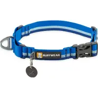 Ruffwear Coleira De Cachorro Web Reaction