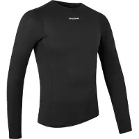 Gripgrab Camiseta De Manga Comprida Ride Winter