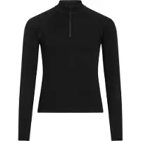 Icebreaker Camiseta De Manga Comprida Merino 260 Tech