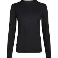 Icebreaker Camiseta De Manga Comprida Merino 125 Cool-lite Sphere Iii