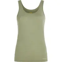 Icebreaker Camiseta Interior Sem Mangas Merino 150 Siren