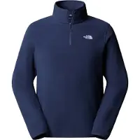 The North Face Casaco Polar Com Meio Fecho Glacier