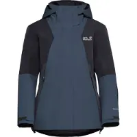 Jack Wolfskin Casaco Flowline 2l Ins