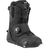 Nitro Botas De Snowboard Para Fixações Monarch Tls