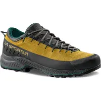 La Sportiva - Calçado caminhada homem - TX4 Evo GTX Savana/Jungle para Homem - Tamanho 41.5 - Amarelo