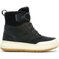 Merrell Botas de neve preto