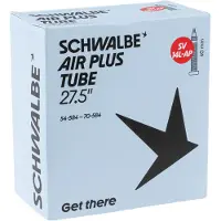 Schwalbe Câmara De Ar Sv14l Presta 40 Mm