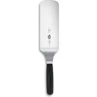 Victorinox 5.2743.27 espátula para grelhar 21 cm, preto