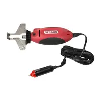 Oregon Tool Afiaçador De Corrente 12v