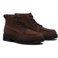 Timberland Botas Britton Drive Mid Lace Up