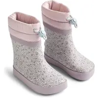 Wheat Bota de borracha 'Arden' azul pastel / cáqui / lilás / rosé
