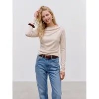 Vero Moda Camiseta De Manga Comprida Sofine