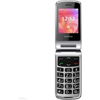 Myphone Telefone Celular Rumba 2 32mb/32mb 2.4´´ Dual Sim