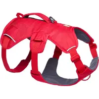 Ruffwear Arnês Para Cães Web Master