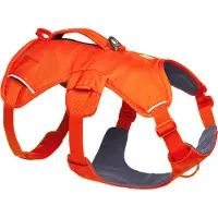 Ruffwear Arnês Para Cães Web Master