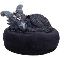 Nemesis Now Figura Lucifly Dreams