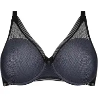 Triumph Minimizadores INFINITE SENSATION mulheres - Preto - 105F