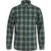 Fjällräven Camisa De Manga Comprida Övik Travel