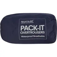 Regatta Calças Pack It Overtrousers