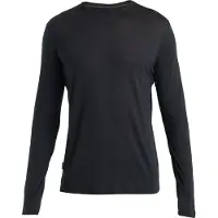 Icebreaker Camiseta De Manga Comprida Merino 125 Cool-lite Sphere Iii